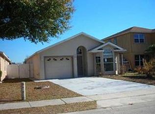 7906 Sagebrush Pl, Orlando, FL 32822