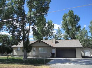 325 E 500 S, Mount Pleasant, UT 84647
