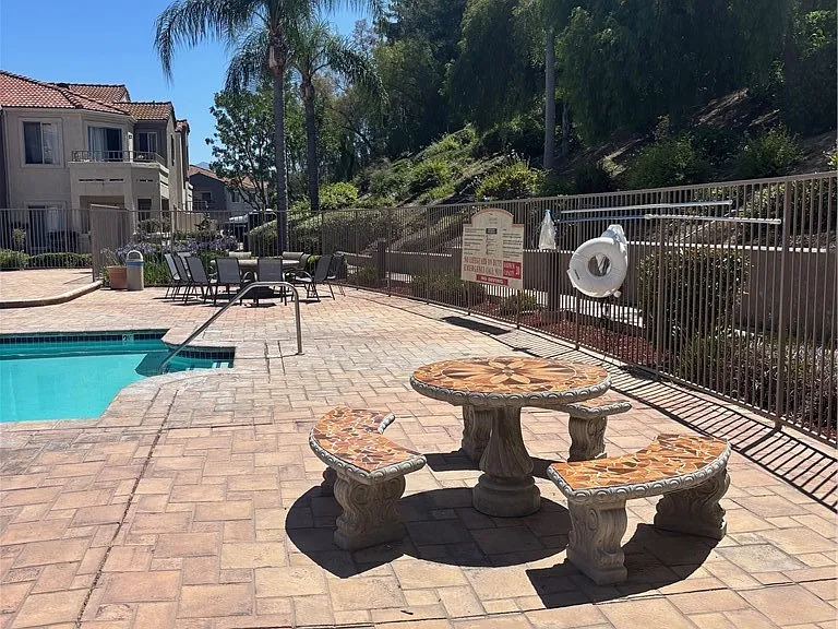 1023 Vista Del Cerro Dr #206 — Photo 27