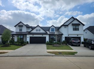 23727 Celeste Fig Dr, Katy, TX 77493