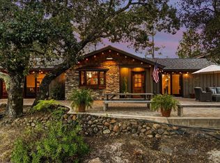 7409 Hihn Rd, Ben Lomond, CA
