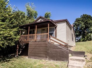 1311 Forest Ln, Poplar Bluff, MO 63901