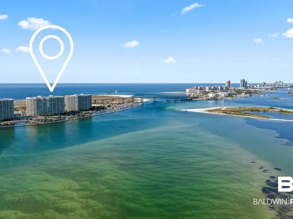 28105 Perdido Beach Blvd Unit C-303, Orange Beach, AL 36561