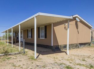 18212 W Carol Ave, Casa Grande, AZ 85122