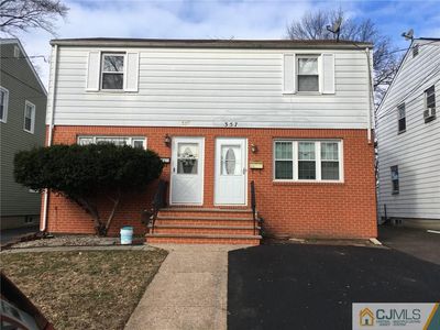 359 Hollywood Ave, Hillside, NJ, 07205