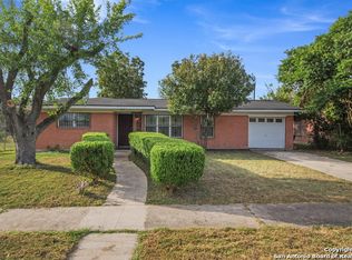 4810 Creekmoor Dr, San Antonio, TX 78220