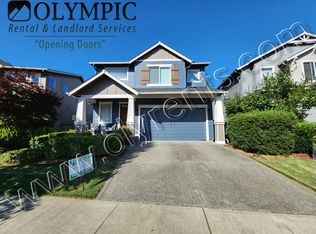 4070 Campus Willows Loop NE, Lacey, WA 98516
