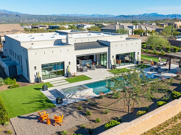 3rd image of 28412 N SUMMIT SPRINGS Road