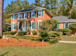 4423 Pierwood Way, Evans, GA 30809
