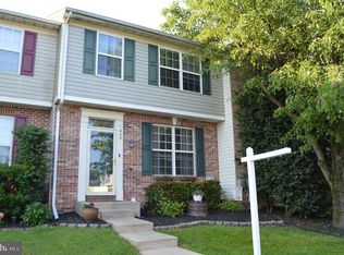 439 Deerhill Cir, Abingdon, MD