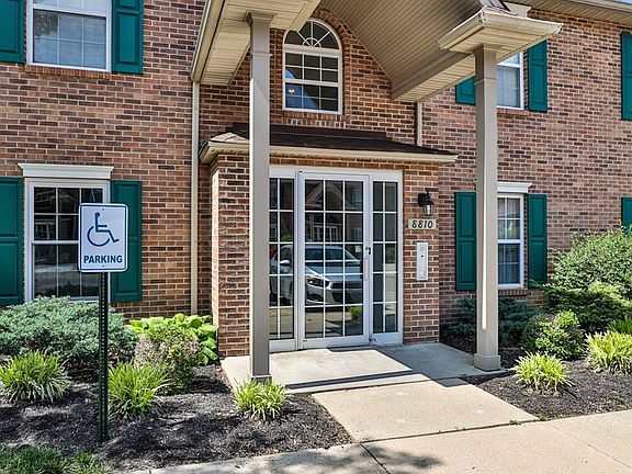 2nd image of 8810 Carrousel Park Cir Unit 73