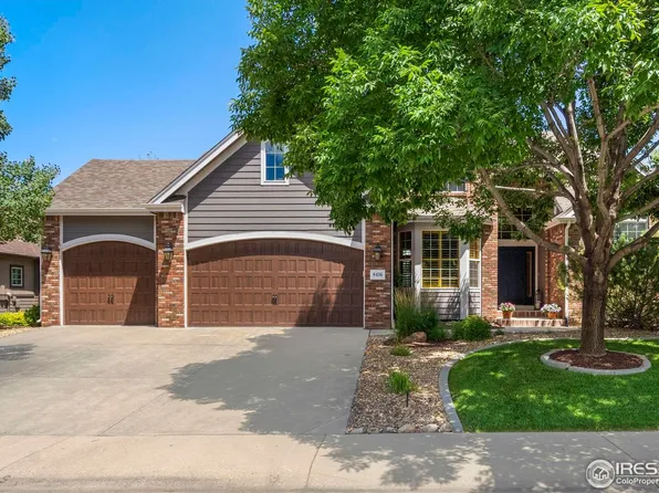 8436 Stay Sail Dr, Windsor, CO 80528