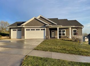 1308 E Gable Way, Tiffin, IA 52340