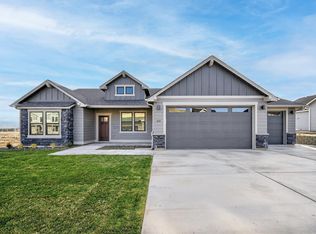 3683 Highview St, Richland, WA 99352
