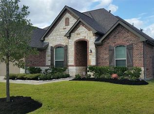 13206 Edison Trace Ln, Tomball, TX 77377