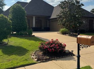 1833 August Bnd, Madison, MS 39110