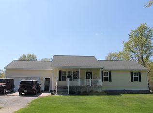 2315 Dalson Rd, Twin Lake, MI 49457
