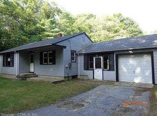 81 Elmdale Rd, Canterbury, CT 06331