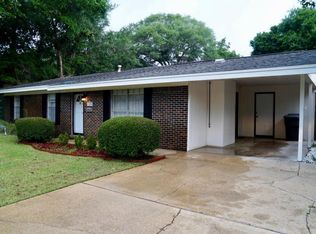 125 Hughes St, Fort Walton Beach, FL 32548
