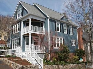 114 Meeting St, Chapel Hill, NC 27516