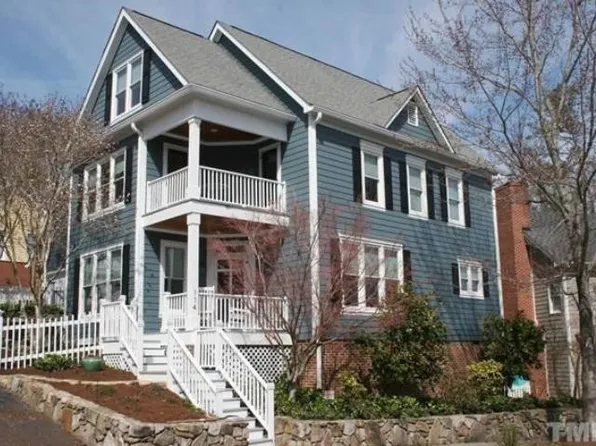 114 Meeting St, Chapel Hill, NC 27516