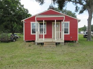 8102 Harris St, Fulshear, TX 77441