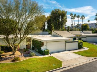 1004 Saint Thomas Cir, Palm Springs, CA 92264