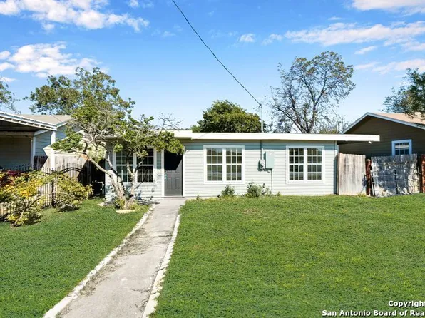 519 Price, San Antonio, TX 78211