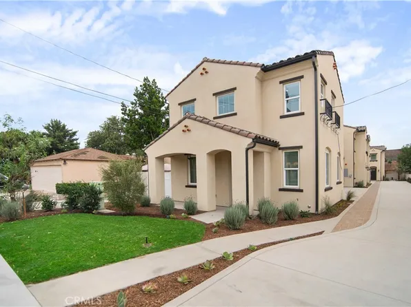 872 W Walnut Ave #A, Monrovia, CA 91016