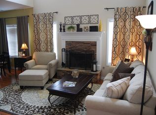 150 Mercer Ln, Cartersville, GA 30120