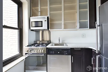 Rented by Halstead Real Estate