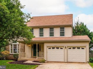 13203 Stone Heather Dr, Herndon, VA 20171