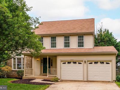 13203 Stone Heather Dr, Herndon, VA, 20171