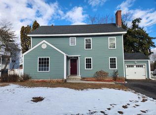 58 Bartlett St, Portland, CT 06480