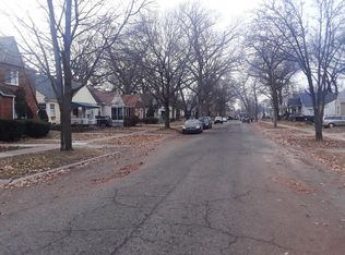 373 W Chesterfield Ave, Ferndale, MI