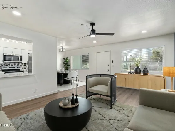 1702 W TUCKEY Lane #123, Phoenix, AZ 85015