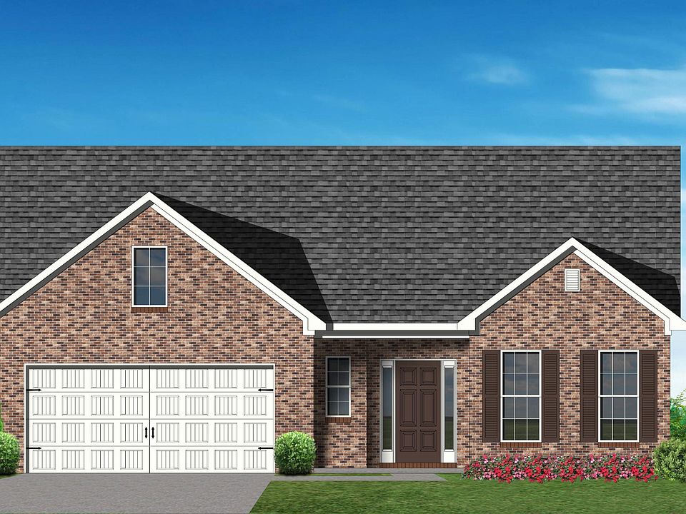 2nd image of 12634 Sandburg Ln Lot 48