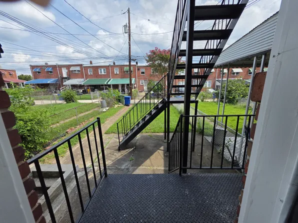 1509 N Decker Ave, Baltimore, MD 21213