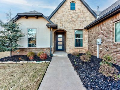 13301 NW 7th Ct, Yukon, OK, 73099