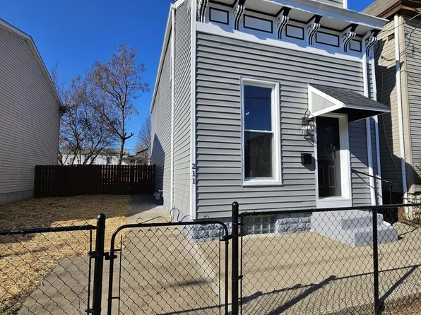 211 W 9th St, Newport, KY 41071