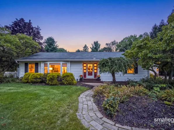 610 W Ellis Ave, Belding, MI 48809