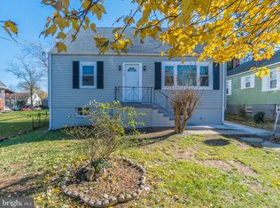 410 Suffolk Ave, Capitol Heights, MD 20743