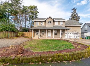 1711 Villa Rd, Newberg, OR 97132