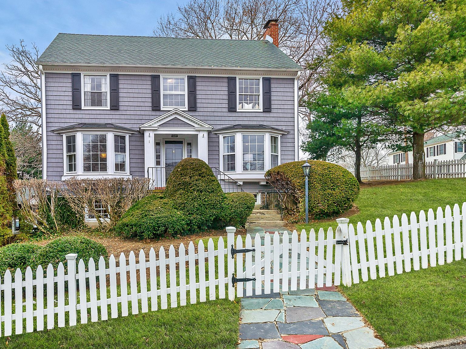 1 Hickory Rd, Norwalk, CT 06851 Zillow