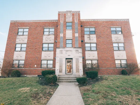 205 William Howard Taft Rd, Cincinnati, OH