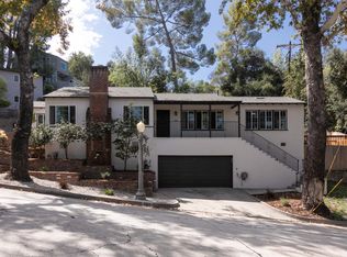 1860 La Loma Rd, Pasadena, CA 91105