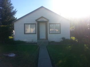 3305 S 1st St, Union Gap, WA 98903
