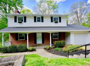 526 S Fort Cir, Charleston, WV 25314