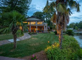 20731 Rio Oro Dr, Cornelius, NC 28031