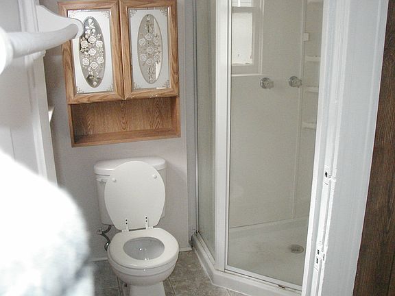 nice bath room